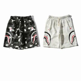 Picture of Bape Pants Short _SKUBapeM-3XLcpt603618891